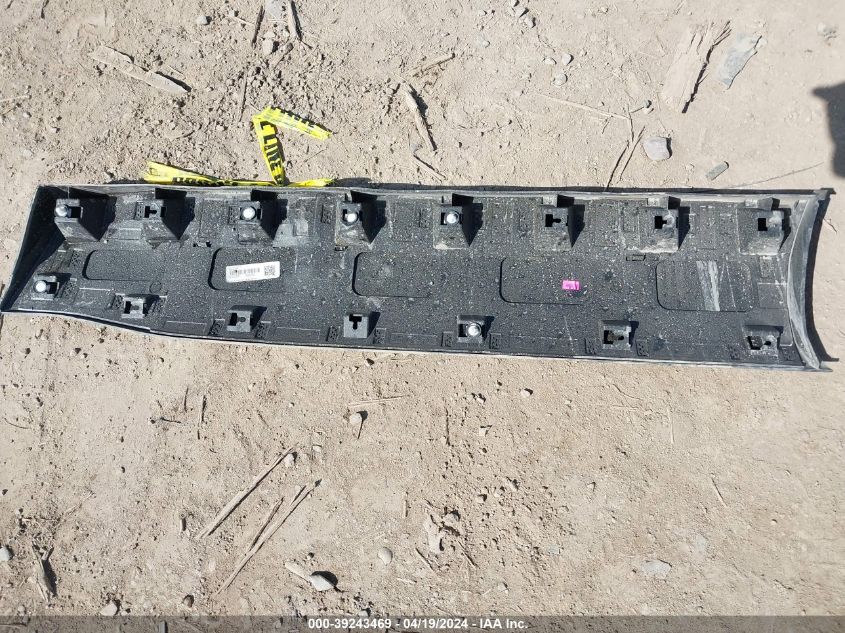 2021 GMC Acadia Awd At4 VIN: 1GKKNLLS1MZ172987 Lot: 39243469