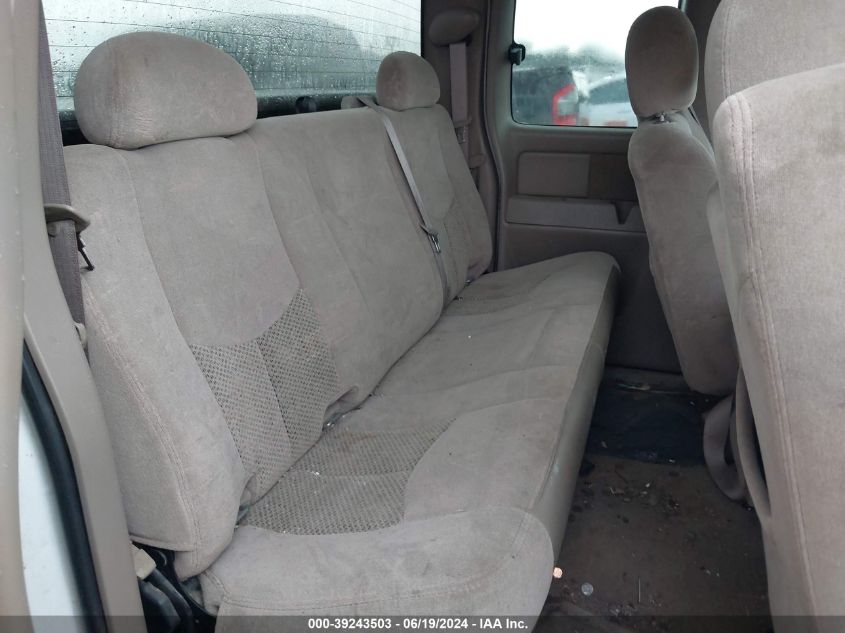 2006 Chevrolet Silverado 1500 Lt1 VIN: 1GCEK19Z06Z203918 Lot: 39243503