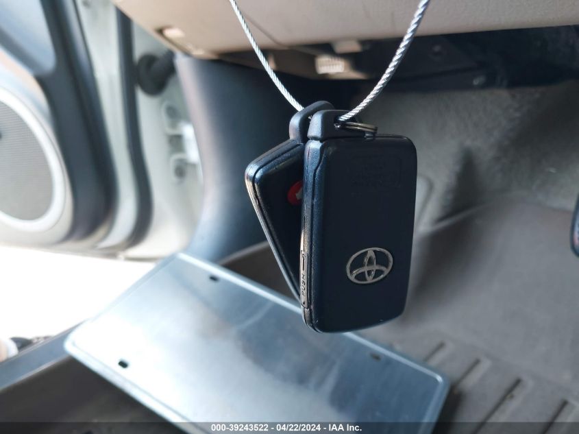 2009 Toyota Rav4 Limited V6 VIN: 2T3BK31V99W010047 Lot: 39243522