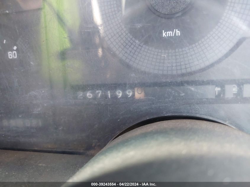 1989 Chevrolet Gmt-400 C1500 VIN: 1GCDC14HXKZ167530 Lot: 39243554