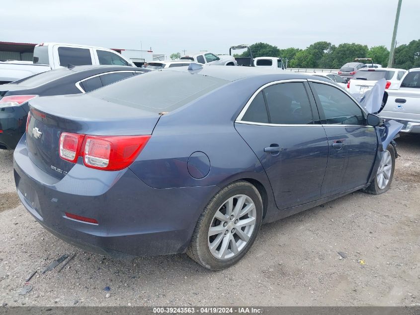 2014 Chevrolet Malibu 2Lt VIN: 1G11E5SL3EF235175 Lot: 39243563