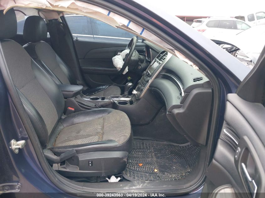 2014 Chevrolet Malibu 2Lt VIN: 1G11E5SL3EF235175 Lot: 39243563