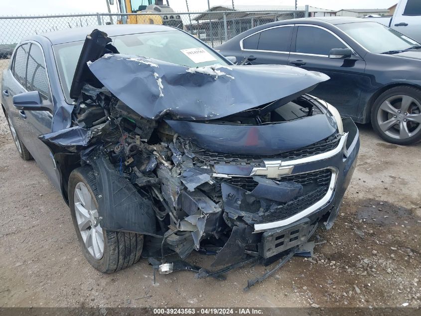 2014 Chevrolet Malibu 2Lt VIN: 1G11E5SL3EF235175 Lot: 39243563