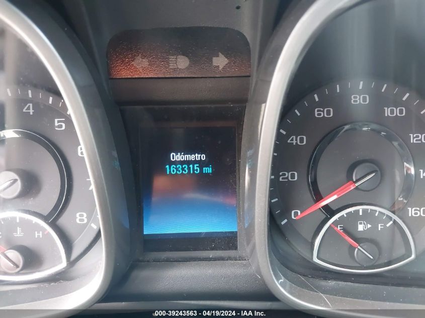 2014 Chevrolet Malibu 2Lt VIN: 1G11E5SL3EF235175 Lot: 39243563