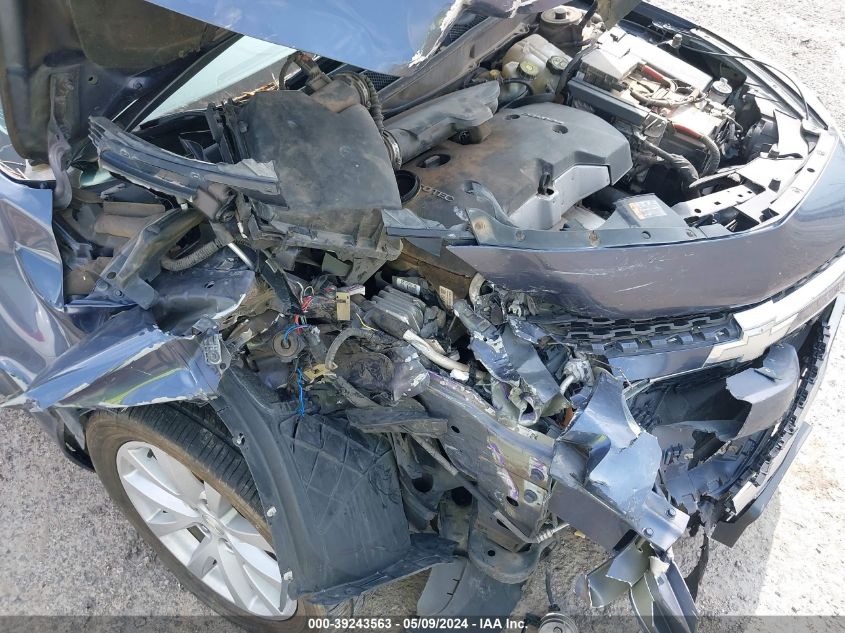 2014 Chevrolet Malibu 2Lt VIN: 1G11E5SL3EF235175 Lot: 39243563