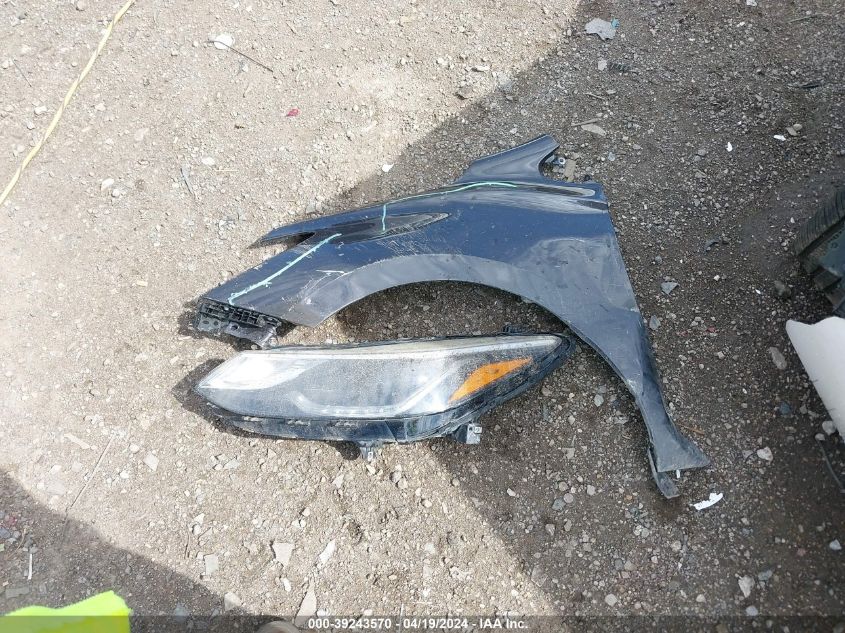 2016 Chevrolet Cruze Lt Auto VIN: 1G1BE5SM2G7237705 Lot: 39243570