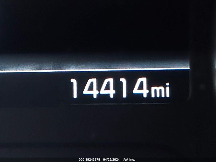 2022 Kia Forte Lxs VIN: 3KPF24AD8NE466187 Lot: 39243579