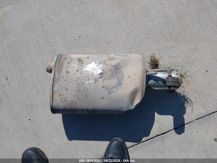 2014 Ford Explorer VIN: 1FM5K7B87EGB09318 Lot: 39243603