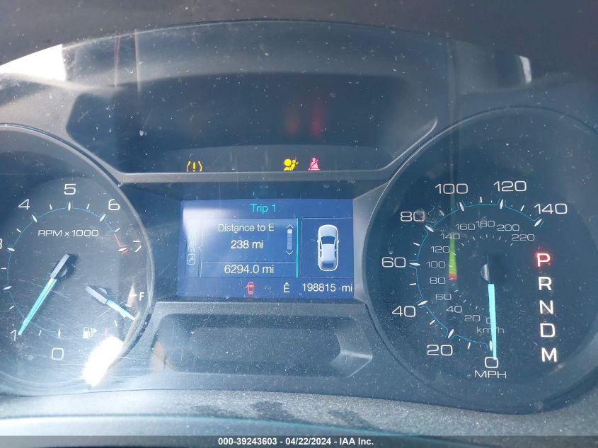 2014 Ford Explorer VIN: 1FM5K7B87EGB09318 Lot: 39243603