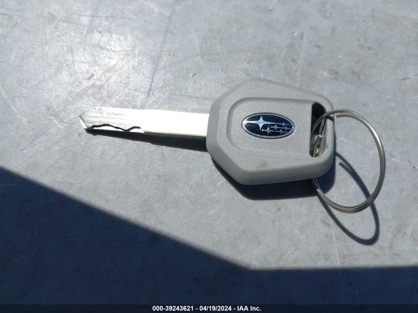 2010 Subaru Outback 2.5I Premium VIN: 4S4BRBCCXA3368133 Lot: 39243621