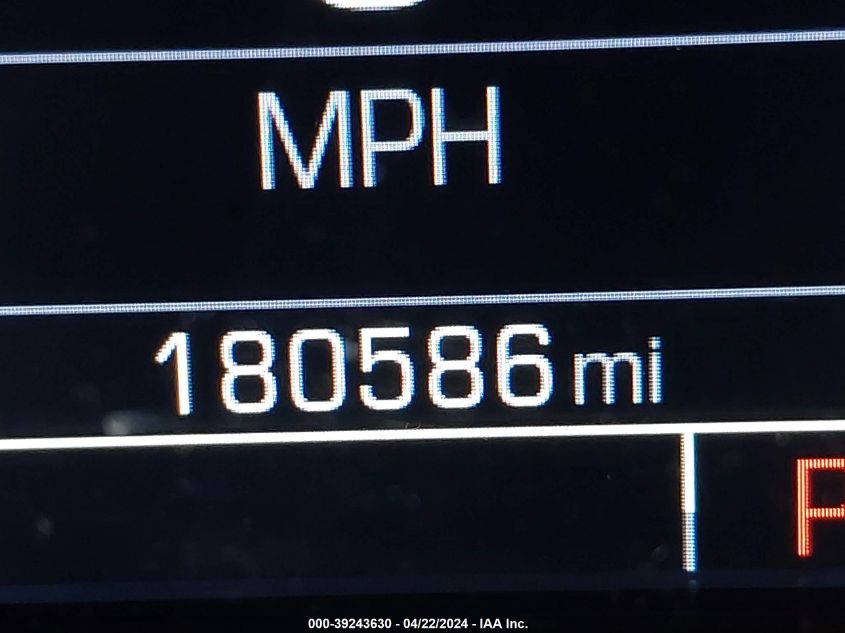 2014 Chevrolet Silverado 1500 2Lz VIN: 3GCUKSEC7EG116812 Lot: 39243630