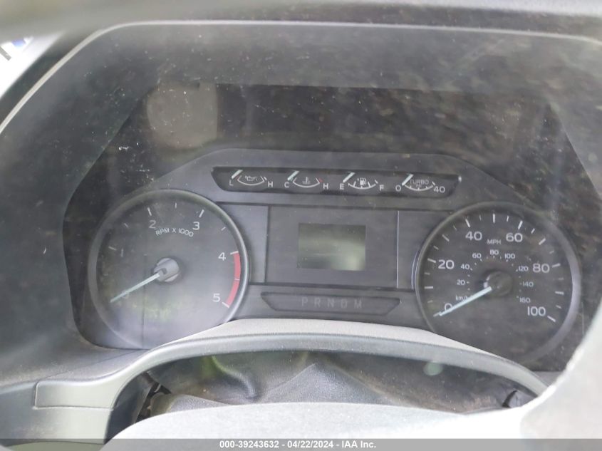 2020 Ford F-250 Xl VIN: 1FT7W2BT7LED67646 Lot: 39243632