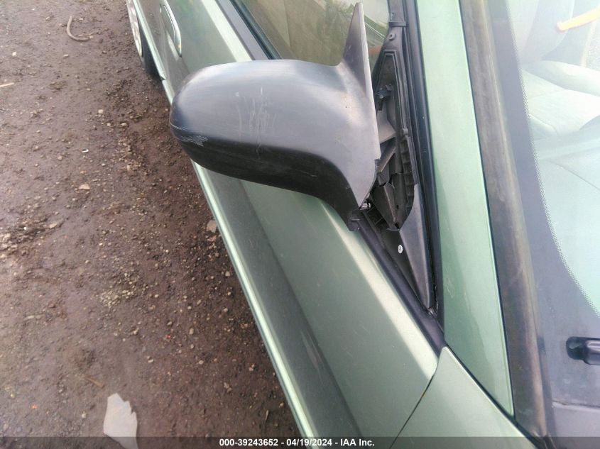 2004 Honda Civic Lx VIN: 2HGES16574H503715 Lot: 39243652