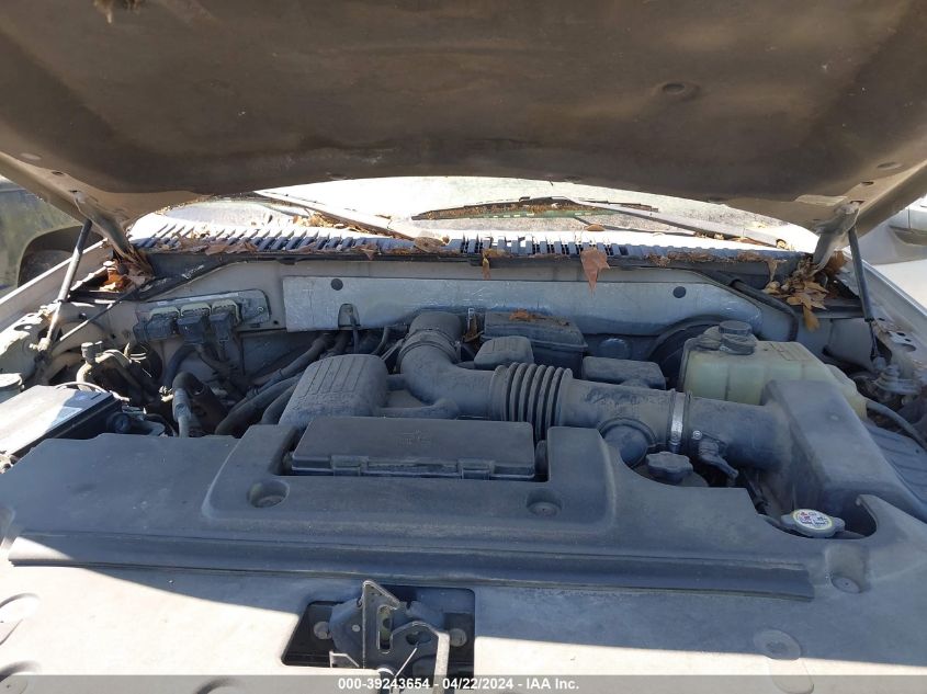 2009 Ford Expedition Xlt VIN: 1FMFU15559LA02827 Lot: 39243654