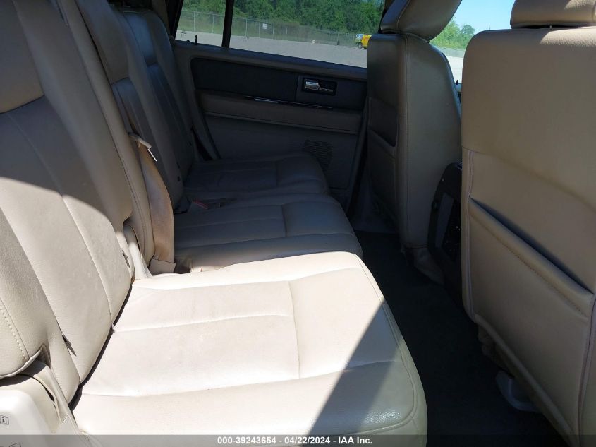 2009 Ford Expedition Xlt VIN: 1FMFU15559LA02827 Lot: 39243654