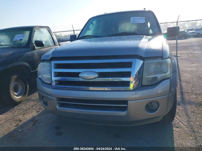 2009 Ford Expedition Xlt VIN: 1FMFU15559LA02827 Lot: 39243654