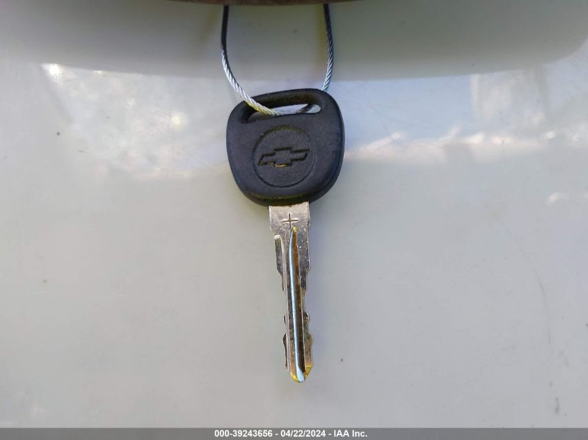 2005 Chevrolet Malibu Maxx Ls VIN: 1G1ZT64845F216805 Lot: 39243656