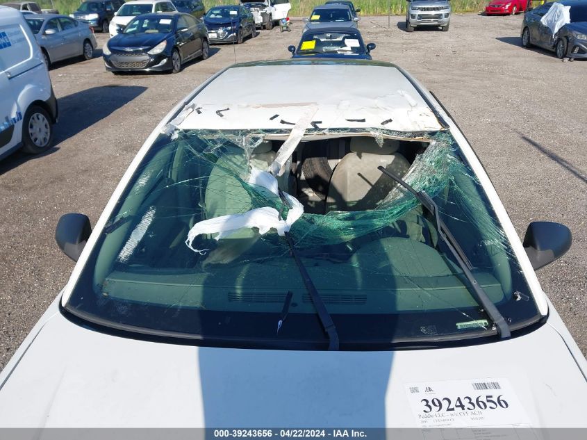 2005 Chevrolet Malibu Maxx Ls VIN: 1G1ZT64845F216805 Lot: 39243656