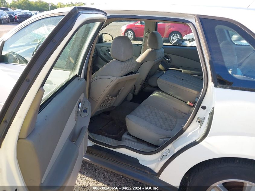 2005 Chevrolet Malibu Maxx Ls VIN: 1G1ZT64845F216805 Lot: 39243656