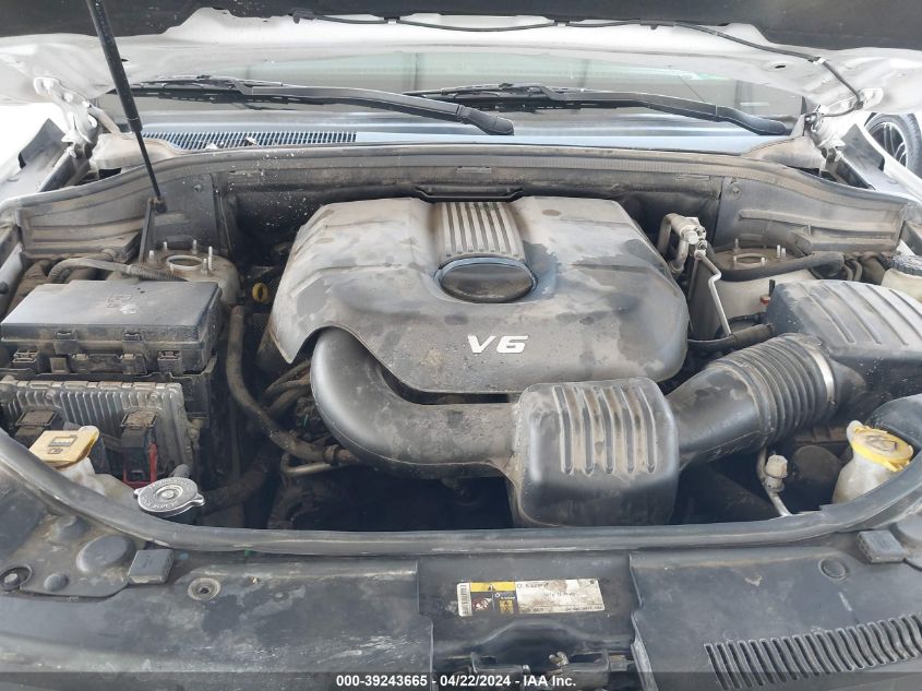 2015 Jeep Grand Cherokee Laredo VIN: 1C4RJFAG6FC209009 Lot: 39243665