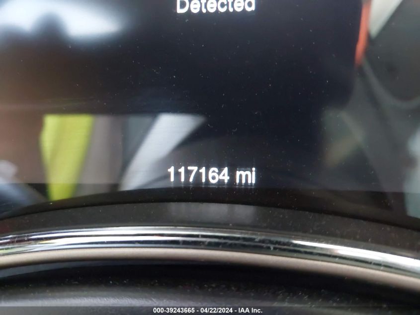 2015 Jeep Grand Cherokee Laredo VIN: 1C4RJFAG6FC209009 Lot: 39243665