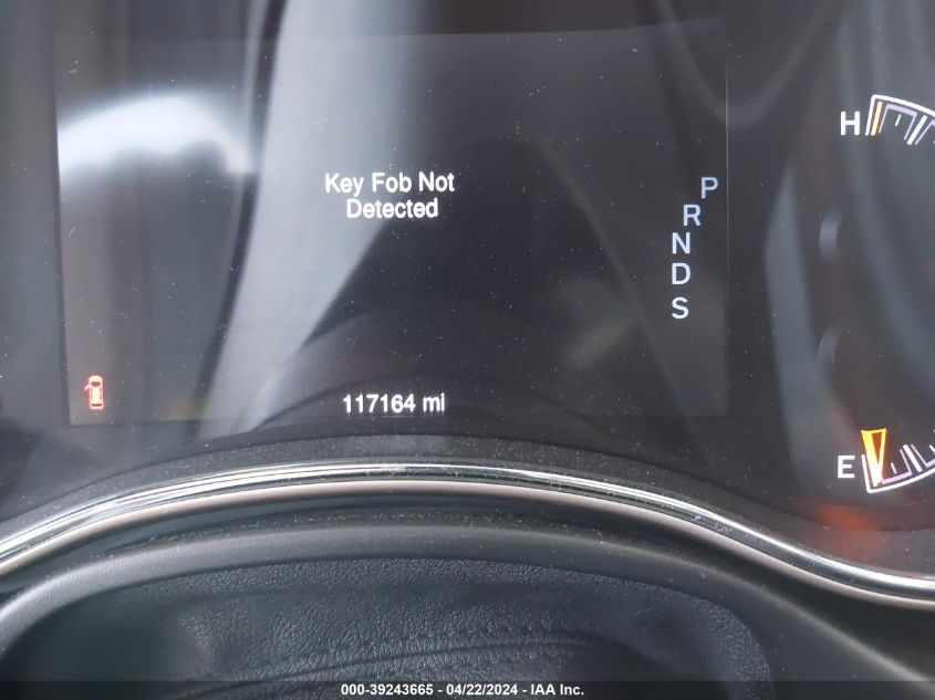 2015 Jeep Grand Cherokee Laredo VIN: 1C4RJFAG6FC209009 Lot: 39243665