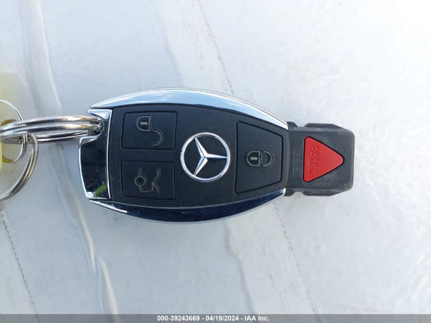 2012 Mercedes-Benz E 350 VIN: WDDKK5KF3CF139483 Lot: 39243669