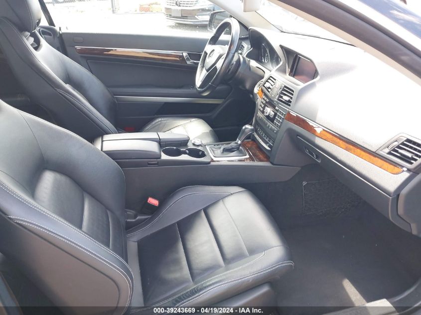 2012 Mercedes-Benz E 350 VIN: WDDKK5KF3CF139483 Lot: 39243669