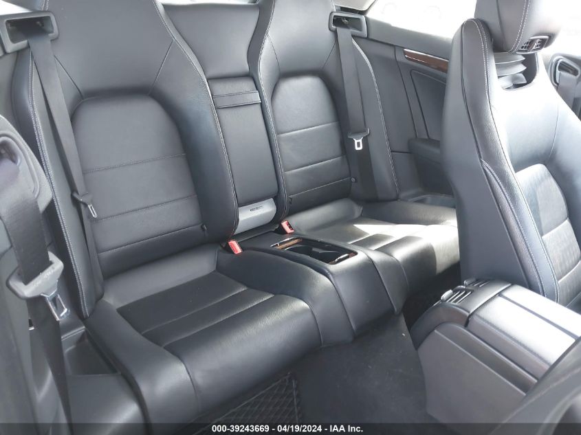 2012 Mercedes-Benz E 350 VIN: WDDKK5KF3CF139483 Lot: 39243669