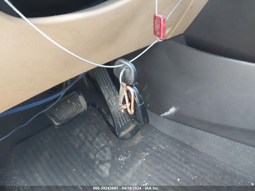 2013 Hyundai Elantra Gls VIN: 5NPDH4AE7DH427650 Lot: 39243691