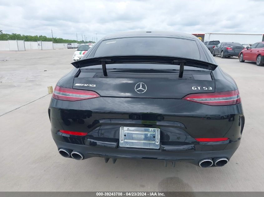 W1K7X6BB3MA035259 2021 MERCEDES-BENZ AMG GT - Image 17