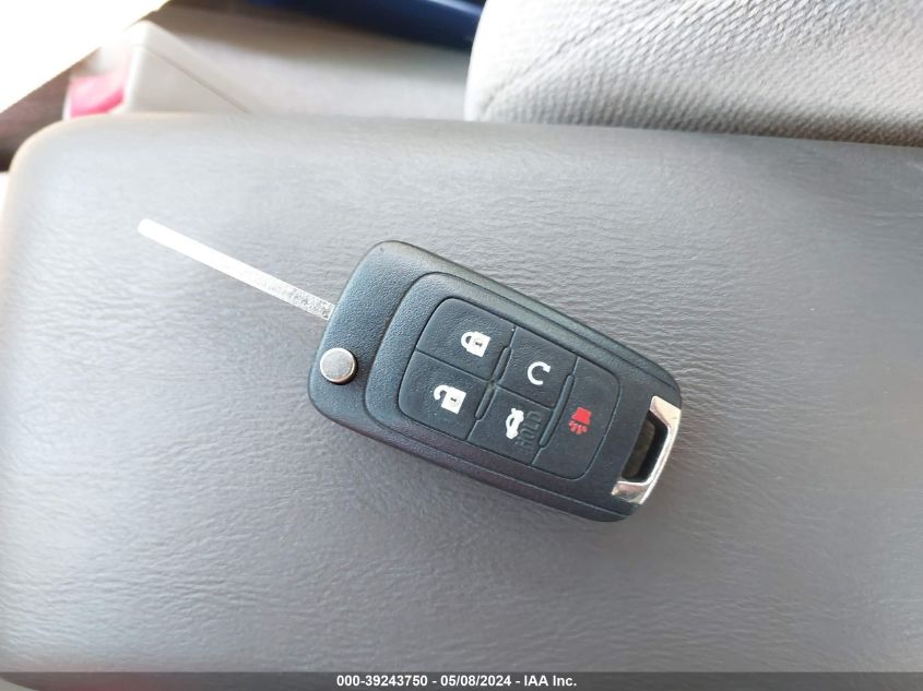 2013 Chevrolet Malibu Eco Premium Audio VIN: 1G11F5RR5DF118686 Lot: 39243750