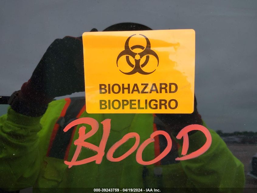 2023 Lexus Rx 350H Base VIN: 2T2BBMCAXPC002848 Lot: 39243759