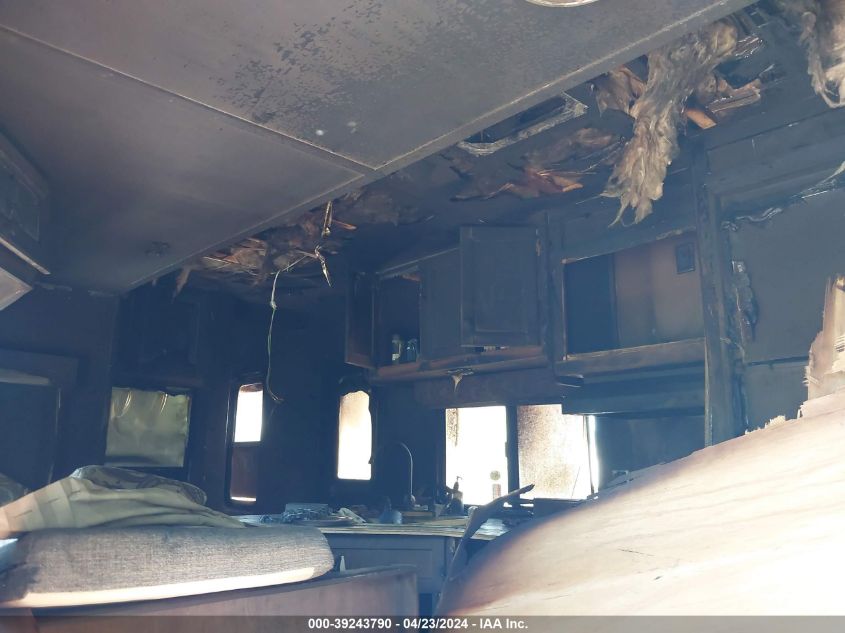 2017 Keystone Rv Other VIN: 4YDT31R28H7208626 Lot: 39243790