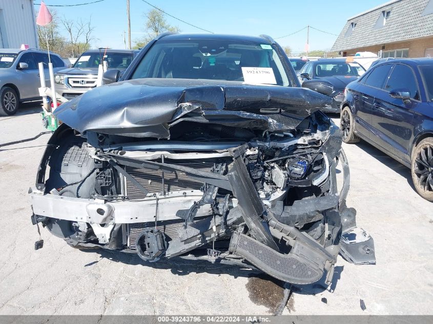 VIN WDC0G8EB8LF728200 2020 MERCEDES-BENZ GLC 300 4MATIC