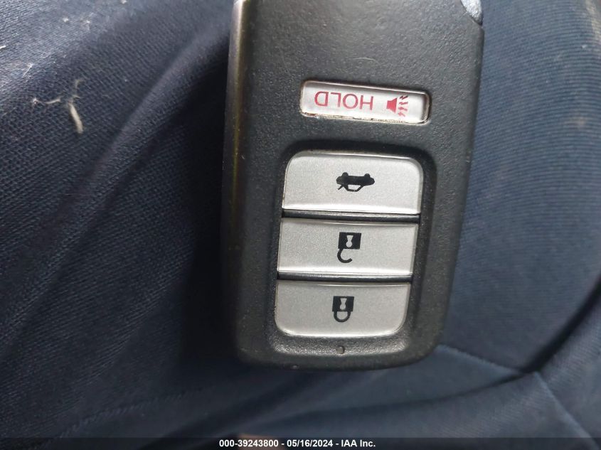 2014 Honda Civic Ex VIN: 2HGFG3B83EH512009 Lot: 39243800