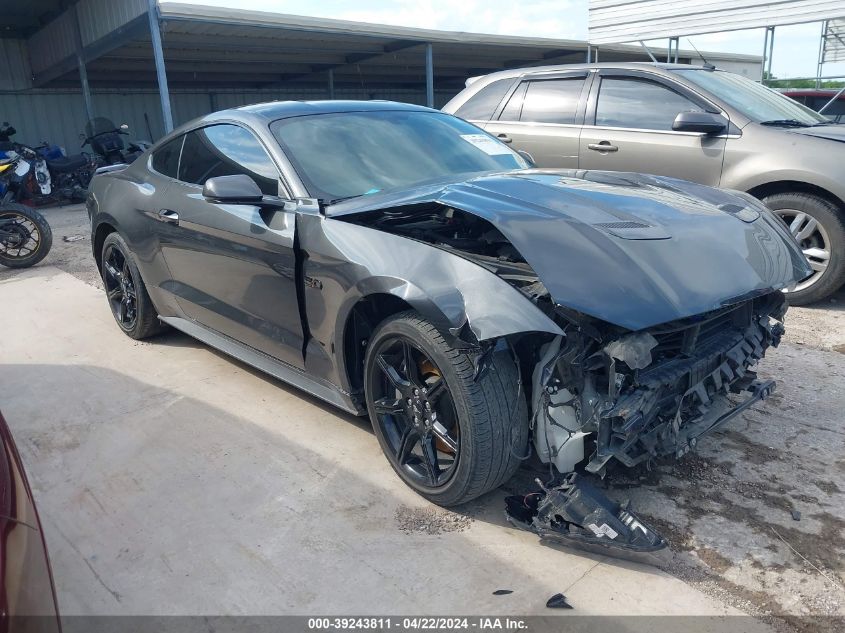 2020 FORD MUSTANG GT - 1FA6P8CF9L5182475