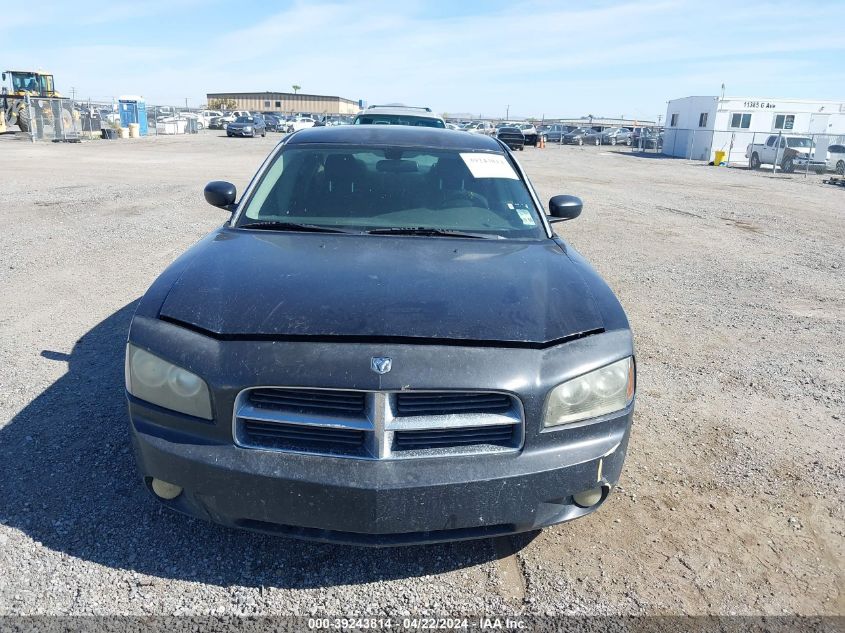 2006 Dodge Charger VIN: 2B3KA43G76H511930 Lot: 48241904