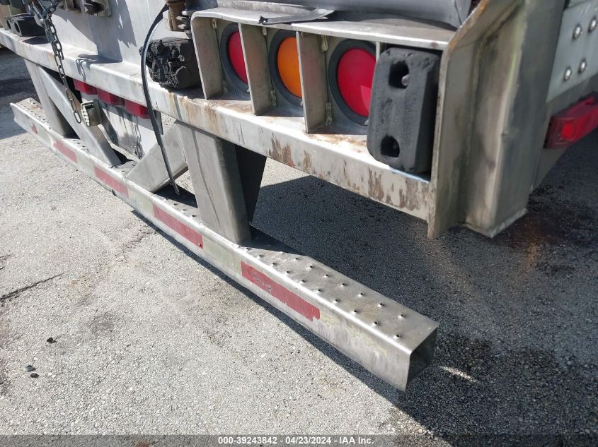 2006 Wabash National Corp Reefer Semi Trailer VIN: 1JJV532W26L964155 Lot: 39243842