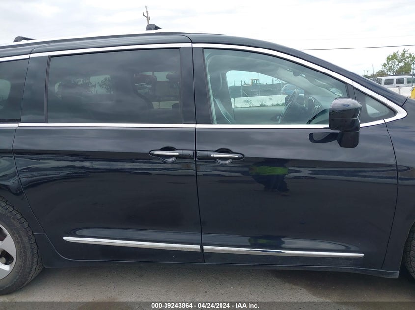 2017 CHRYSLER PACIFICA TOURING-L PLUS - 2C4RC1EG9HR727410