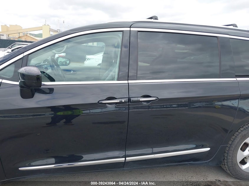 2017 CHRYSLER PACIFICA TOURING-L PLUS - 2C4RC1EG9HR727410