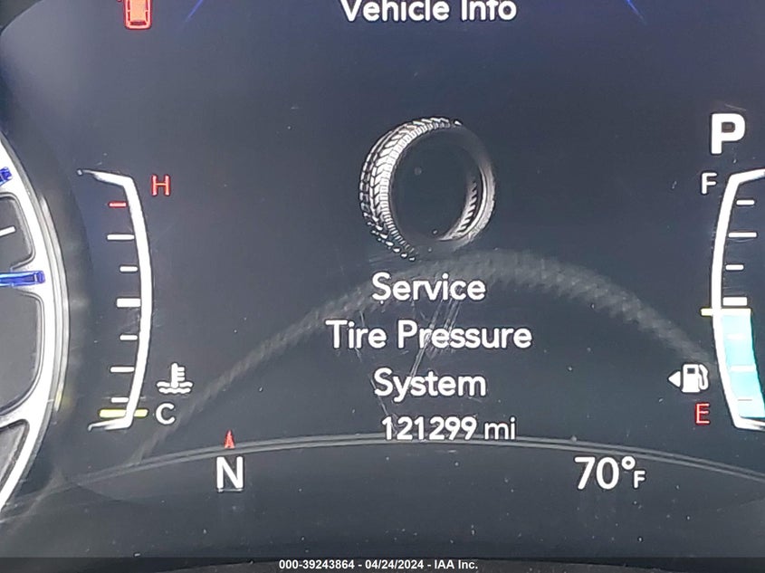 2017 CHRYSLER PACIFICA TOURING-L PLUS - 2C4RC1EG9HR727410