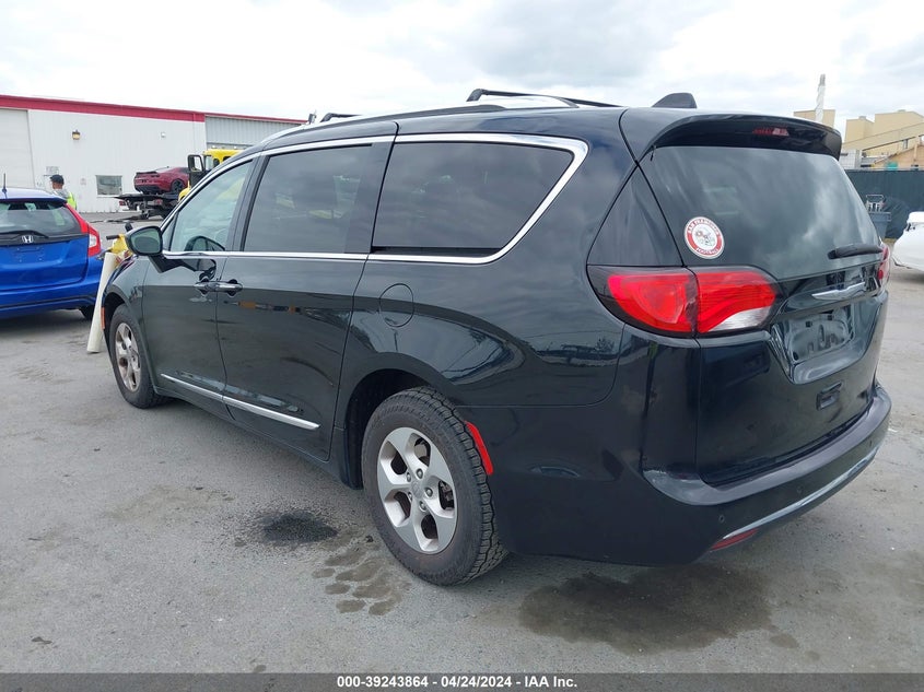 2017 CHRYSLER PACIFICA TOURING-L PLUS - 2C4RC1EG9HR727410