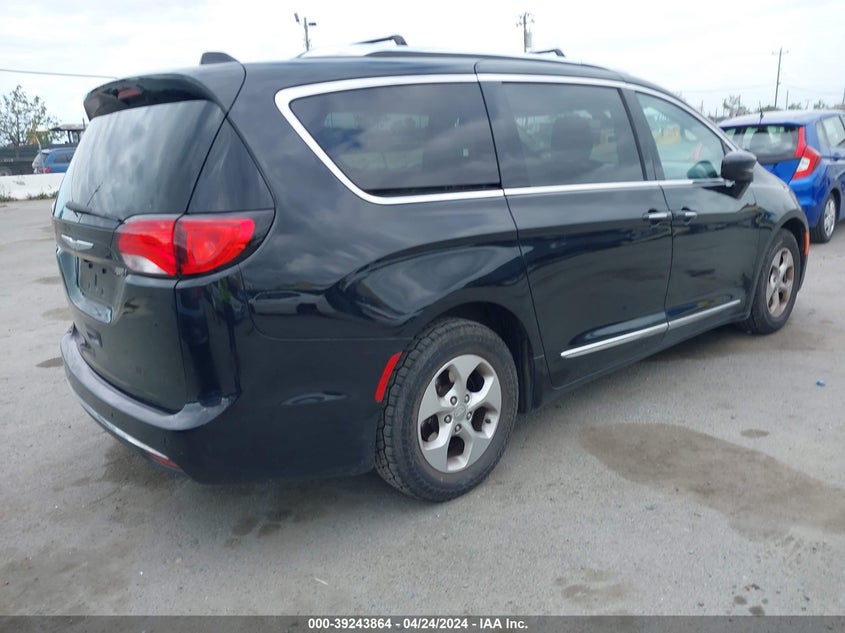 2017 CHRYSLER PACIFICA TOURING-L PLUS - 2C4RC1EG9HR727410