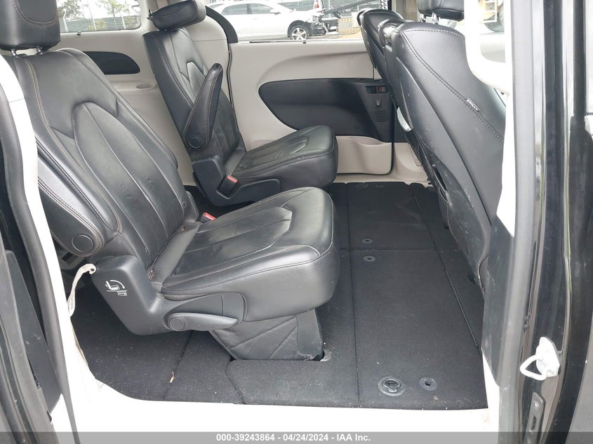 2017 CHRYSLER PACIFICA TOURING-L PLUS - 2C4RC1EG9HR727410