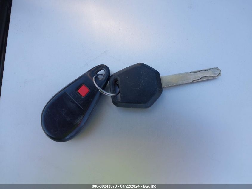 2009 Subaru Forester 2.5X VIN: JF2SH61689H794267 Lot: 39243870