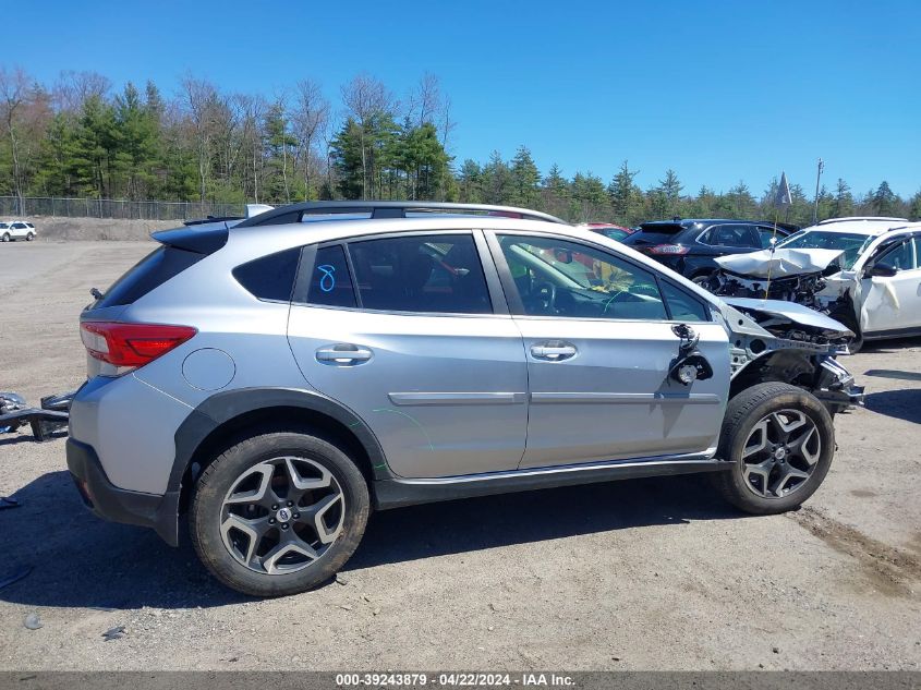 2018 Subaru Crosstrek 2.0I Limited VIN: JF2GTAMC3J8303908 Lot: 45811144