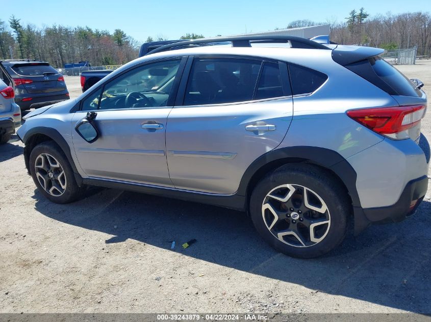 2018 Subaru Crosstrek 2.0I Limited VIN: JF2GTAMC3J8303908 Lot: 45811144