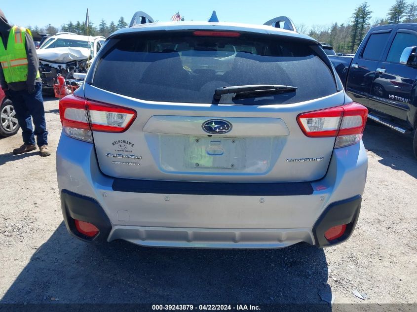 2018 Subaru Crosstrek 2.0I Limited VIN: JF2GTAMC3J8303908 Lot: 45811144