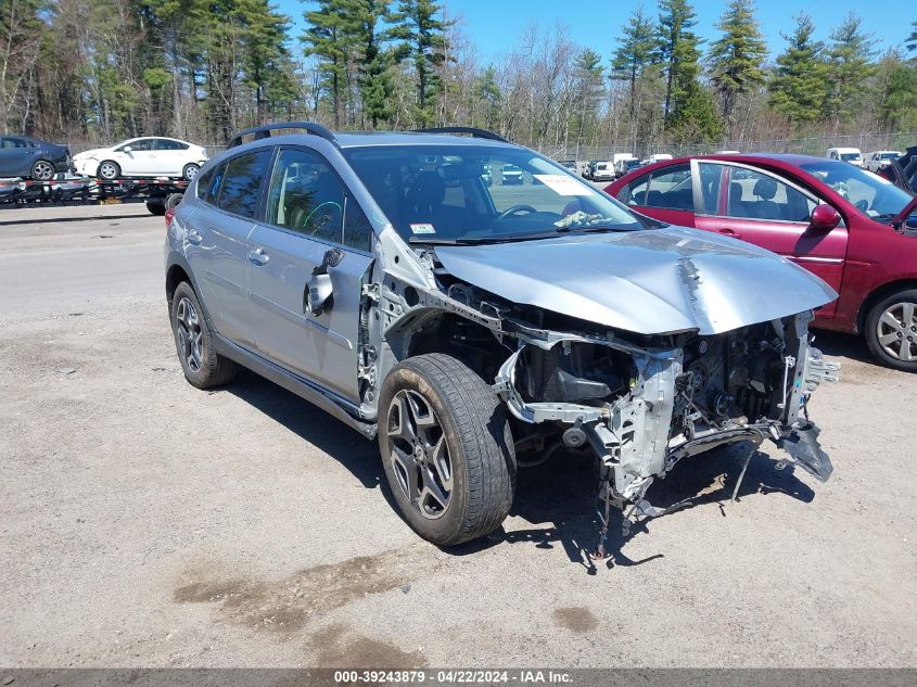 2018 Subaru Crosstrek 2.0I Limited VIN: JF2GTAMC3J8303908 Lot: 45811144